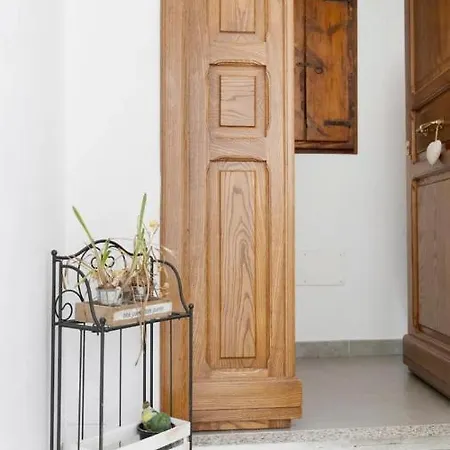 Vendégház Karel Cagliari