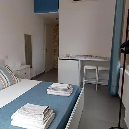 Guest house Karel Cagliari